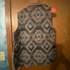 Entro Vest, size M